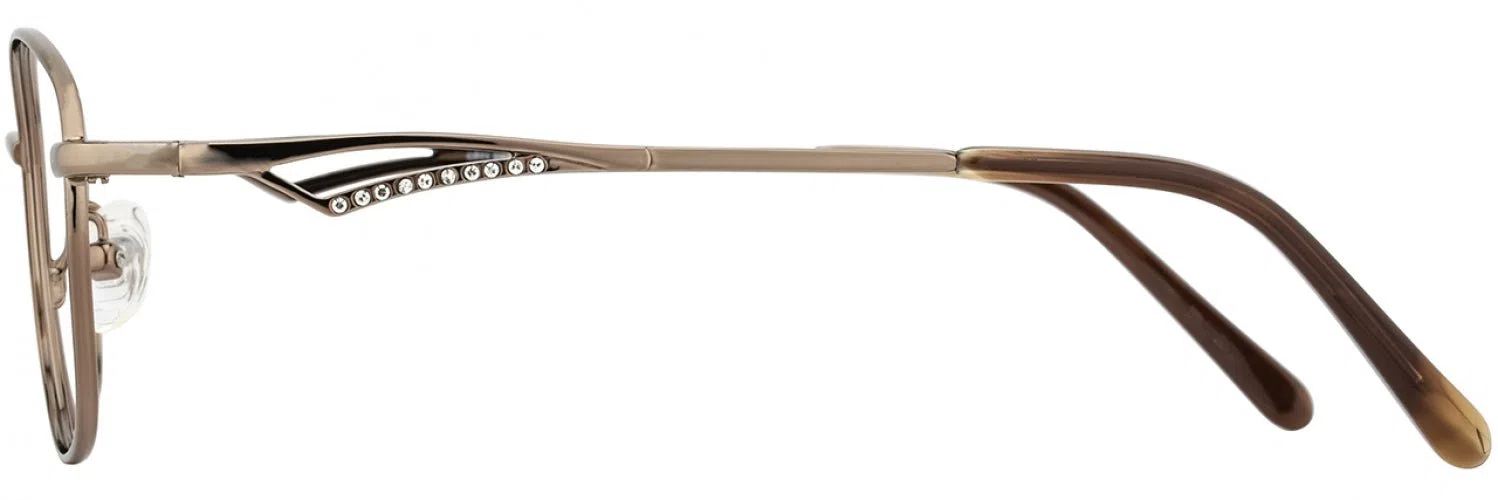 Cote DAzur CDA328 Eyeglasses - view 5